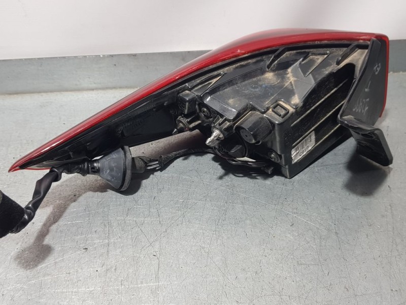 Recambio de piloto trasero derecho para hyundai kona pure referencia OEM IAM   EXTERIOR