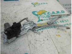 Recambio de elevalunas delantero izquierdo para opel astra g berlina comfort referencia OEM IAM 90543917  ELECTRICO