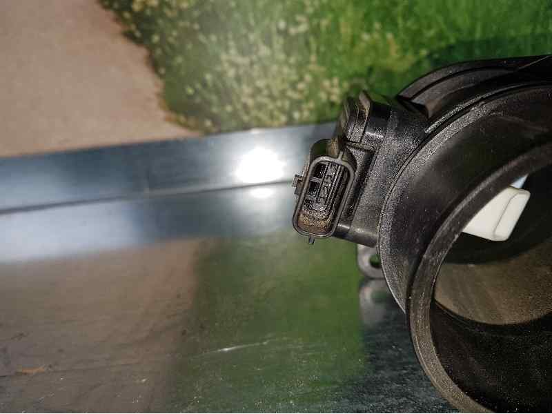 Recambio de caudalimetro para renault clio iv grandtour sport tourer referencia OEM IAM 5WK97021 8200682558B CONTINENTAL