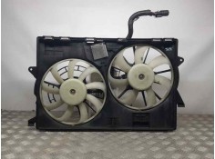 Recambio de electroventilador para jeep cherokee limited 4x2 referencia OEM IAM 68229581AD AA422750 DENSO