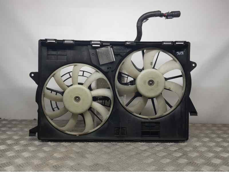 Recambio de electroventilador para jeep cherokee limited 4x2 referencia OEM IAM 68229581AD AA422750 DENSO