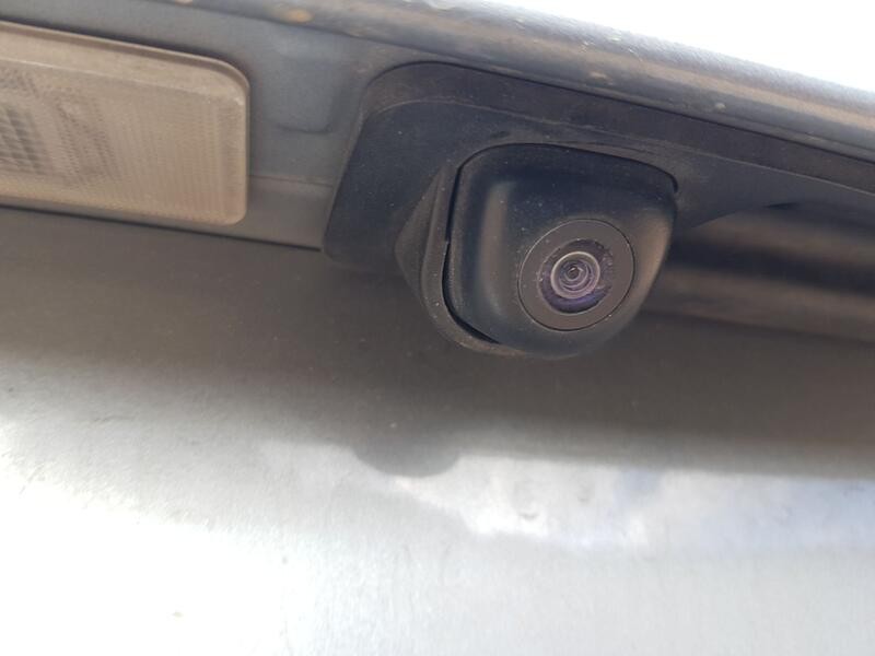 Recambio de camara vision trasera para kia ceed (cd) 1.0 t-gdi referencia OEM IAM 95766J7000  