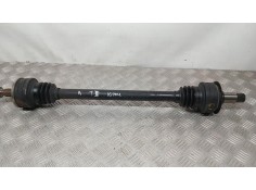 TRANSMISION TRASERA IZQUIERDA A1713501210 