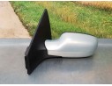 Recambio de retrovisor izquierdo para renault megane ii berlina 5p expression referencia OEM IAM  CLAVIJA TOCADA 5 PINS ELECTRIC