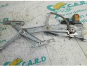 Recambio de elevalunas delantero izquierdo para opel astra g berlina comfort referencia OEM IAM 90543917  ELECTRICO