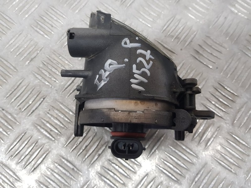 Recambio de faro antiniebla izquierdo para volvo s80 berlina d5 executive referencia OEM IAM 31213101  