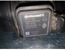Recambio de caudalimetro para renault clio iv grandtour sport tourer referencia OEM IAM 5WK97021 8200682558B CONTINENTAL