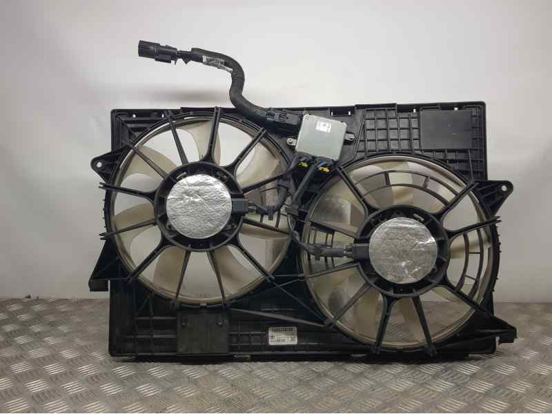 Recambio de electroventilador para jeep cherokee limited 4x2 referencia OEM IAM 68229581AD AA422750 DENSO