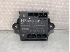 MODULO ELECTRONICO A2048702126 