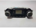 Recambio de mando climatizador para hyundai sonata (nf) 2.0 crdi style referencia OEM IAM BIR0013  