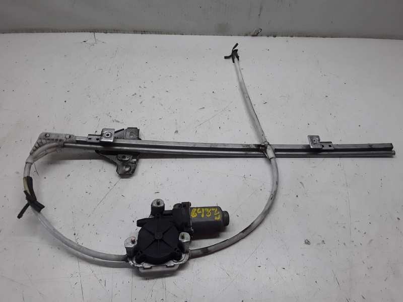 Recambio de elevalunas delantero derecho para iveco daily caja cerrada (1999 =>) 29 - l 9 caja cerrada referencia OEM IAM  2 PIN