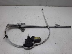 ELEVALUNAS DELANTERO DERECHO 2 PINES 