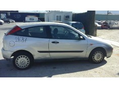 FORD FOCUS BERLINA (CAK)