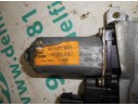 Recambio de elevalunas delantero izquierdo para opel astra g berlina comfort referencia OEM IAM 90543917  ELECTRICO