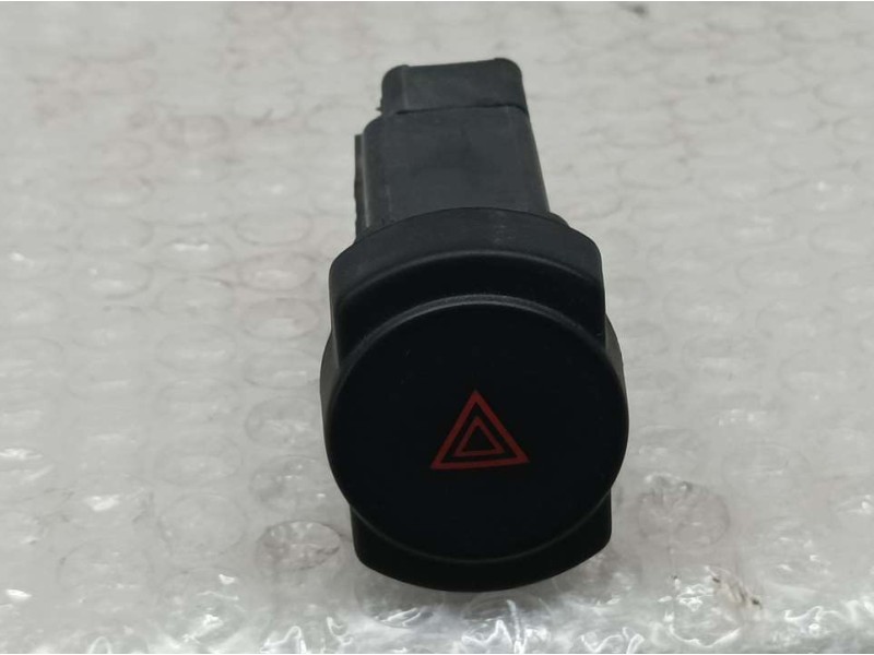 Recambio de warning para dacia duster laureate 4x2 referencia OEM IAM 602232A  