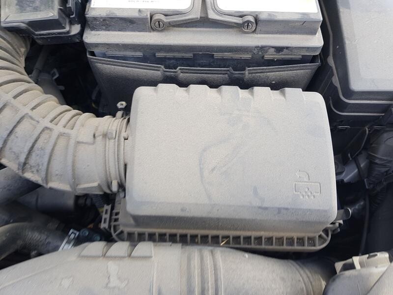 Recambio de carcasa filtro aire para kia ceed (cd) 1.0 t-gdi referencia OEM IAM 28111M6100  