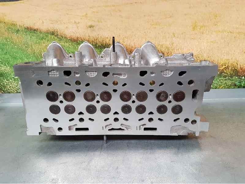 Recambio de culata para peugeot partner (s2) 1.6 16v hdi referencia OEM IAM 9655911480  RECONSTRUIDA