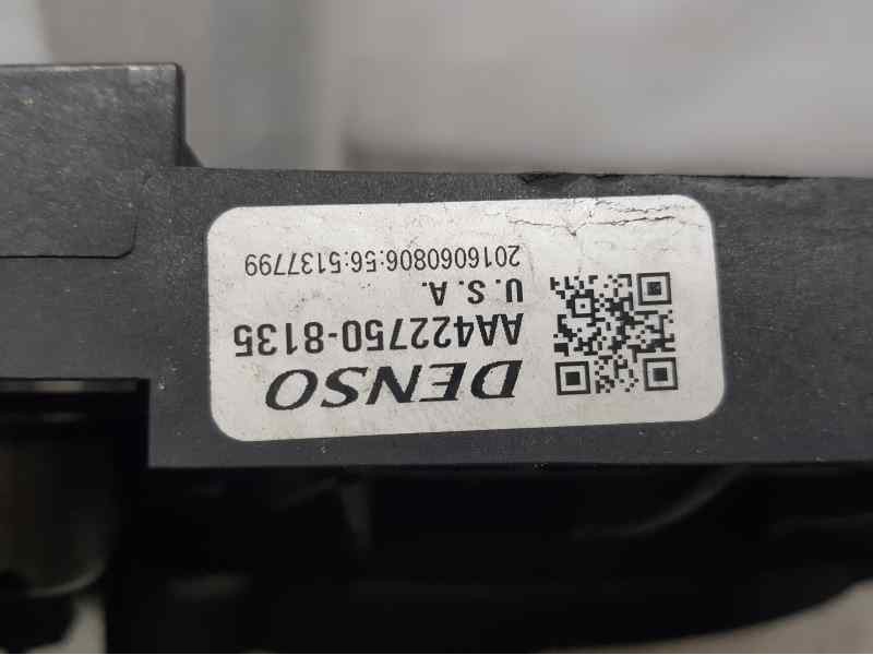 Recambio de electroventilador para jeep cherokee limited 4x2 referencia OEM IAM 68229581AD AA422750 DENSO