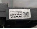 Recambio de electroventilador para jeep cherokee limited 4x2 referencia OEM IAM 68229581AD AA422750 DENSO