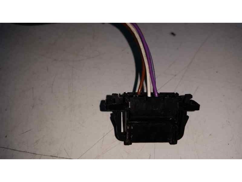 Recambio de retrovisor derecho para volkswagen passat berlina (3b3) v6 executive 4motion referencia OEM IAM  5 CABLES ELECTRICO