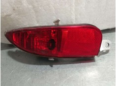 Recambio de piloto trasero izquierdo paragolpes para opel corsa c essentia referencia OEM IAM 13118662  