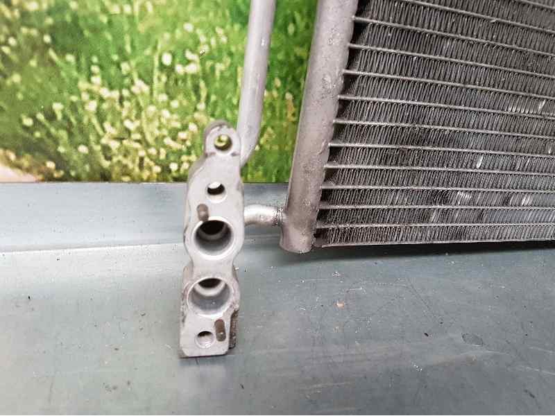 Recambio de condensador / radiador aire acondicionado para bmw z4 roadster (e85) 2.0i referencia OEM IAM 64536914033  MODINE