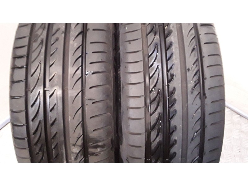 Recambio de neumatico pareja para neumaticos reutilizados - referencia OEM IAM 205551997V PIRELLI 205/55/19/97V