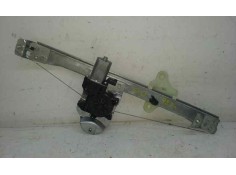 ELEVALUNAS DELANTERO DERECHO 807205569R 2 PINS ELECTRICO