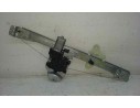 Recambio de elevalunas delantero derecho para renault clio iv grandtour sport tourer referencia OEM IAM  2 PINS ELECTRICO