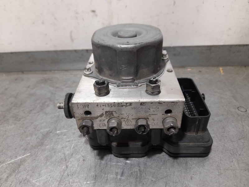 Recambio de abs para renault clio iv limited referencia OEM IAM 476601203B 269722 