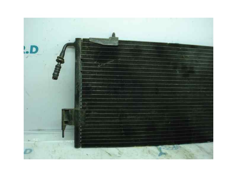 Recambio de condensador / radiador aire acondicionado para citroën xsara berlina 1.9 turbodiesel referencia OEM IAM   