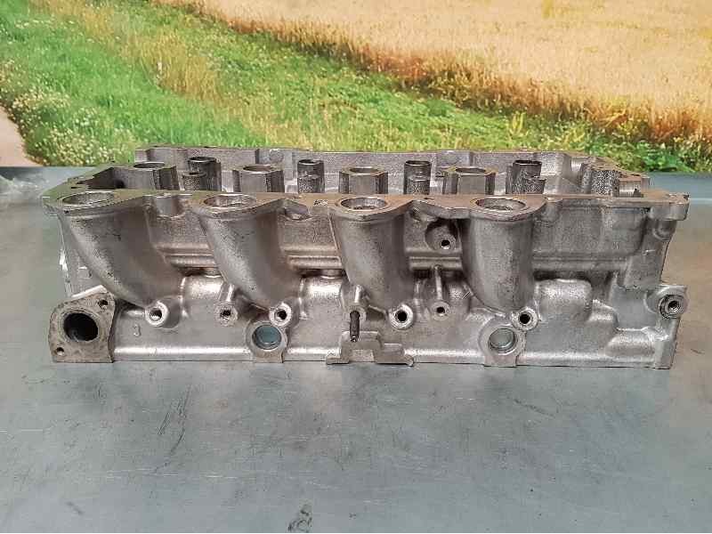 Recambio de culata para peugeot partner (s2) 1.6 16v hdi referencia OEM IAM 9655911480  RECONSTRUIDA