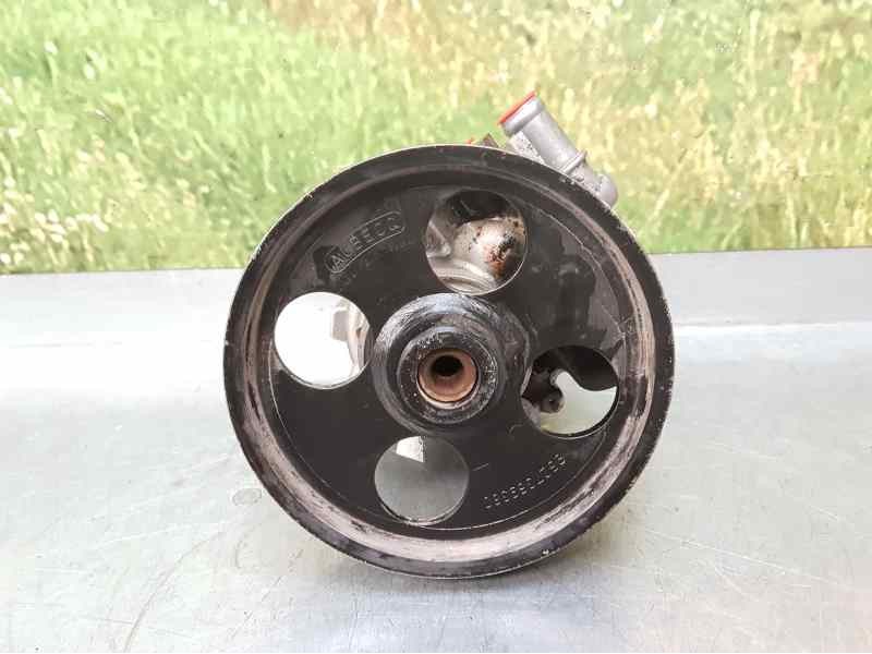 Recambio de bomba direccion para peugeot 406 berlina (s1/s2) srdt referencia OEM IAM   