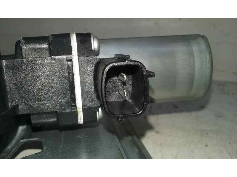 Recambio de elevalunas delantero derecho para renault clio iv grandtour sport tourer referencia OEM IAM  2 PINS ELECTRICO