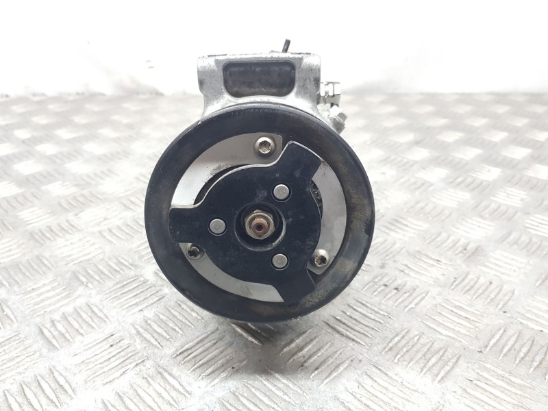 Recambio de compresor aire acondicionado para skoda rapid (nh3, nk3, nk6) 1.2 tsi referencia OEM IAM 5Q0820803C SANDEN 092314033