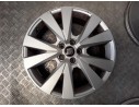 Recambio de juego llantas aluminio para seat arona (kj7, kjp) 1.0 tsi referencia OEM IAM 6.5X17 5 TORN ET48 ALUMINIO 
