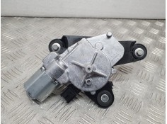 Recambio de motor limpia trasero para peugeot 208 (p2) active referencia OEM IAM 9819900080 0390205114 BOSCH