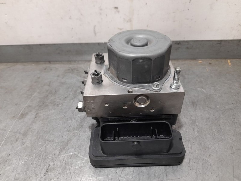 Recambio de abs para renault clio iv limited referencia OEM IAM 476601203B 269722 