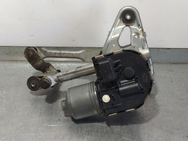 Recambio de motor limpia delantero para peugeot 3008 access referencia OEM IAM 9671062380 3397021289 DERECHO BOSCH