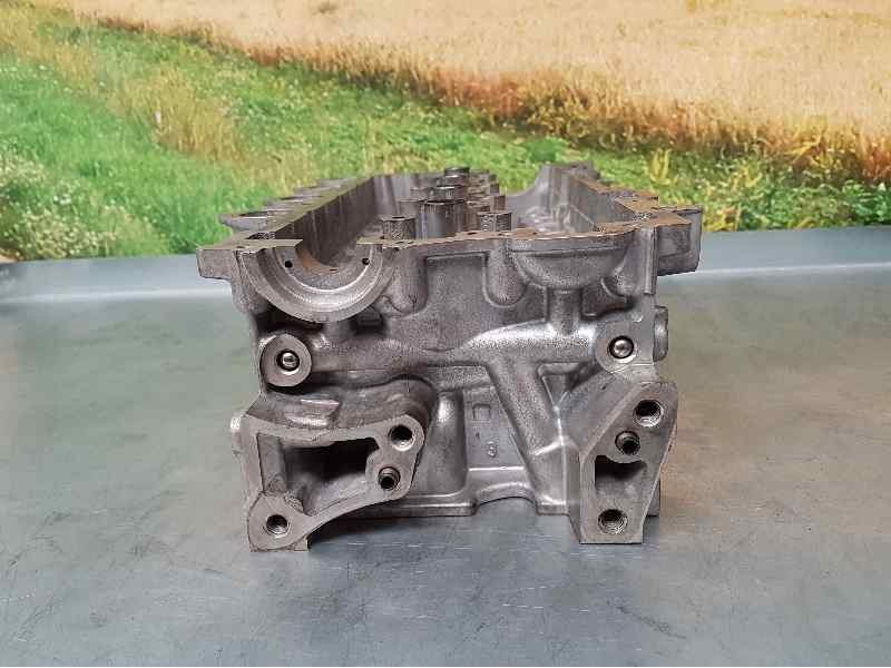 Recambio de culata para peugeot partner (s2) 1.6 16v hdi referencia OEM IAM 9655911480  RECONSTRUIDA