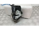 Recambio de cerradura puerta delantera izquierda para kia ceed (cd) 1.0 t-gdi referencia OEM IAM 81310J7010  