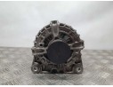 Recambio de alternador para nissan x-trail (t32) acenta referencia OEM IAM 231004BE0AE F000BL0841 BOSCH