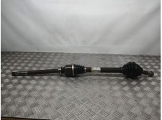 Recambio de transmision delantera derecha para citroën c4 berlina tonic referencia OEM IAM 9661107280  