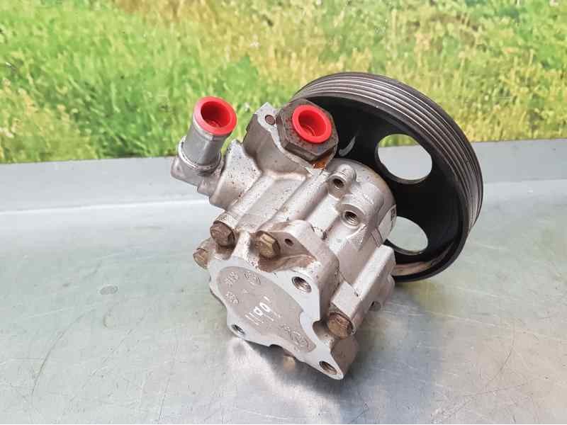 Recambio de bomba direccion para peugeot 406 berlina (s1/s2) srdt referencia OEM IAM   