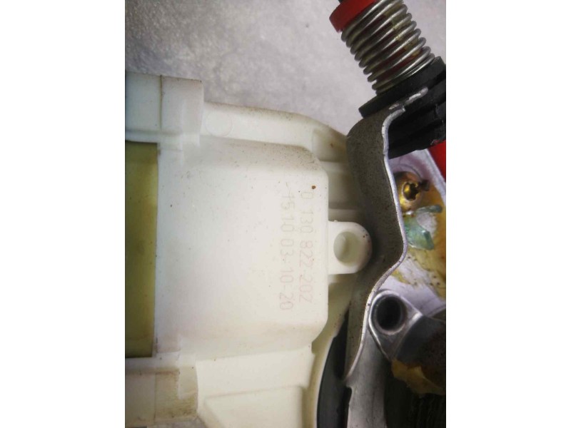 Recambio de elevalunas delantero izquierdo para nissan micra (k12e) 1.2 cat referencia OEM IAM 130822202  DOS PINS