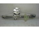 Recambio de elevalunas delantero derecho para renault clio iv grandtour sport tourer referencia OEM IAM  2 PINS ELECTRICO