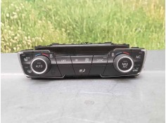 Recambio de mando climatizador para bmw serie 2 active tourer (f45) 218d referencia OEM IAM 64119357787  