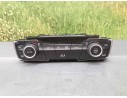 Recambio de mando climatizador para bmw serie 2 active tourer (f45) 218d referencia OEM IAM 64119357787  