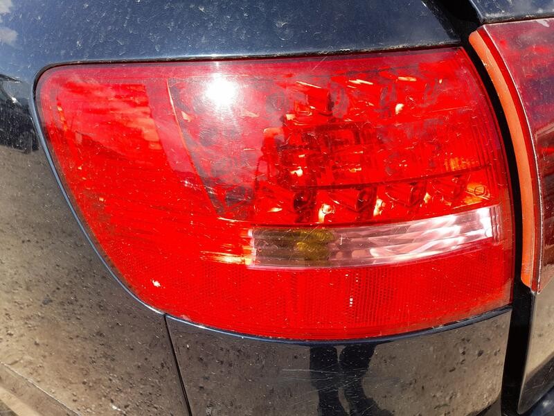 Recambio de piloto trasero izquierdo exterior para audi a6 c6 avant (4f5) 3.0 tdi quattro referencia OEM IAM 4F9945095H  