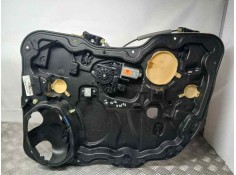 Recambio de elevalunas delantero derecho para jeep cherokee limited 4x2 referencia OEM IAM 68227256AA C68893103 ELECTRICO